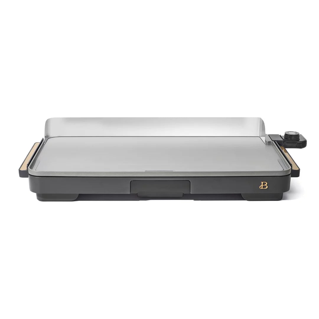 XL Electric Griddle 12 x 22 Non-Stick Y133