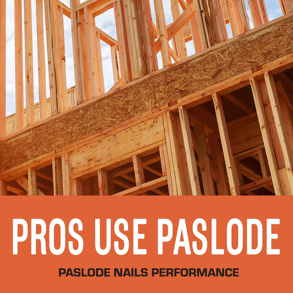 Cordless XP Framing Nailer H6931