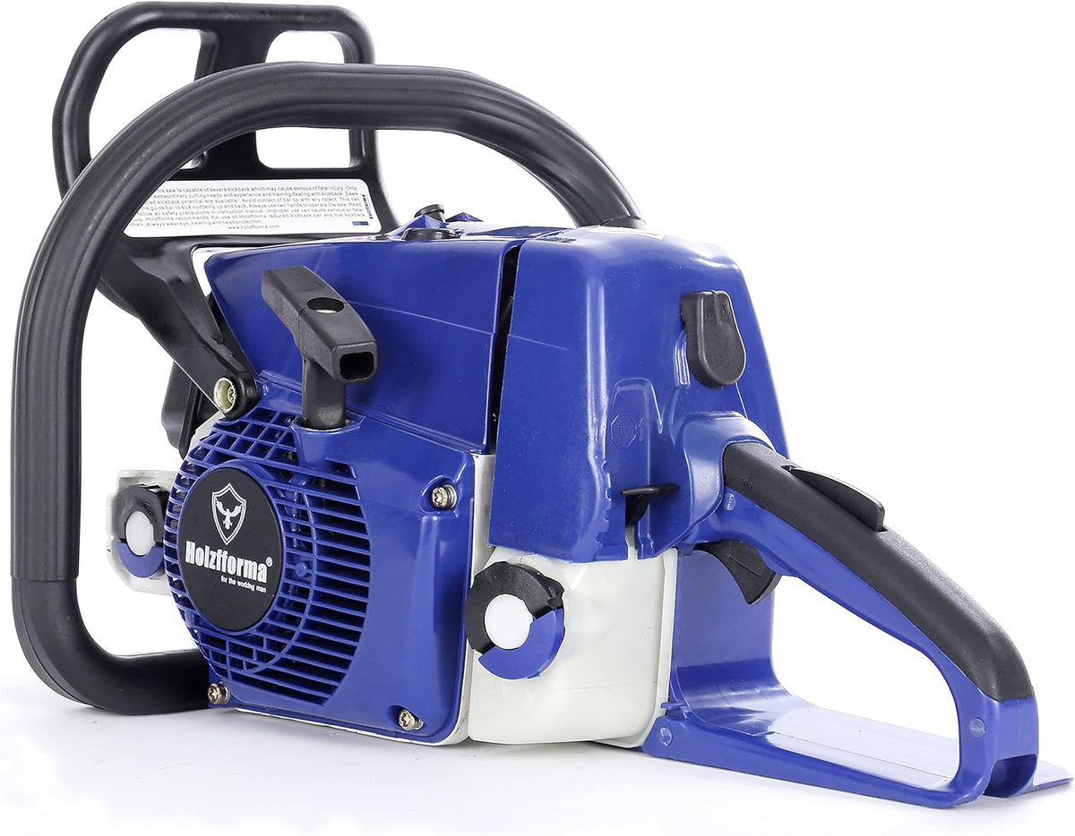 50.2cc Gasoline Chain Saw Power Head V8069