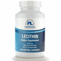 Lecithin 1200 mg 100 gels K979