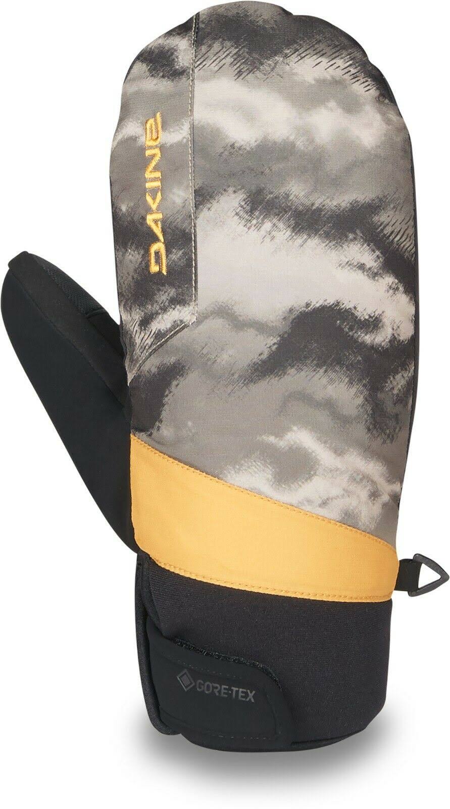 Ashcroft Camo GORE-TEX Mitt T516210