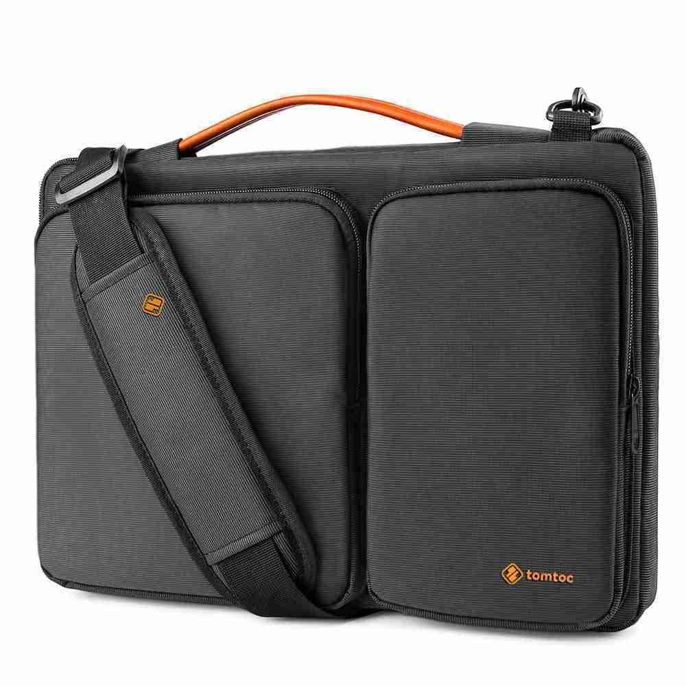 13 inch Laptop Shoulder Bag S27153
