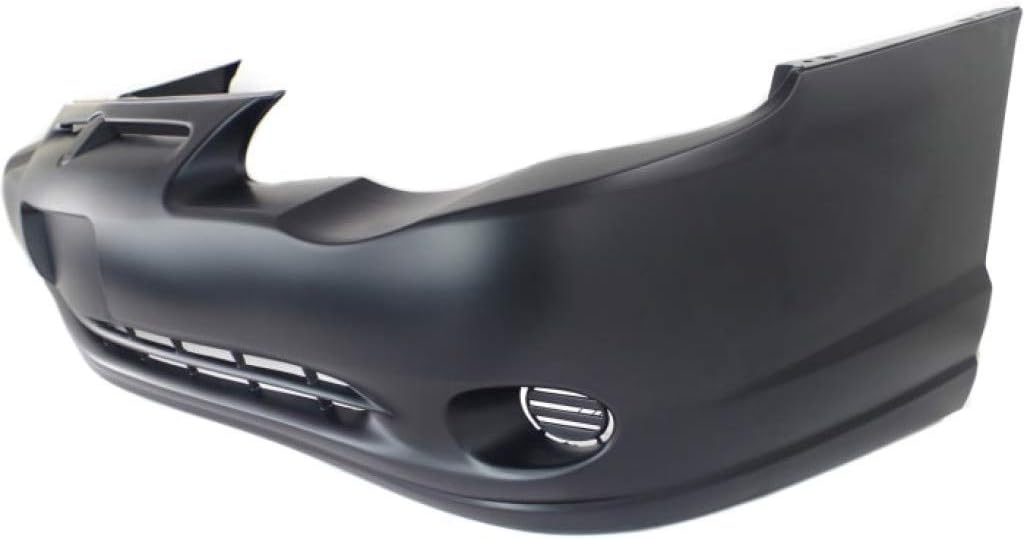 Front Bumper Cover for Chevy Monte Carlo 2000-2005 U6853