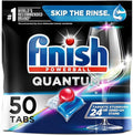 50 Ea Dishwasher Pods, 2 Pack Q325898