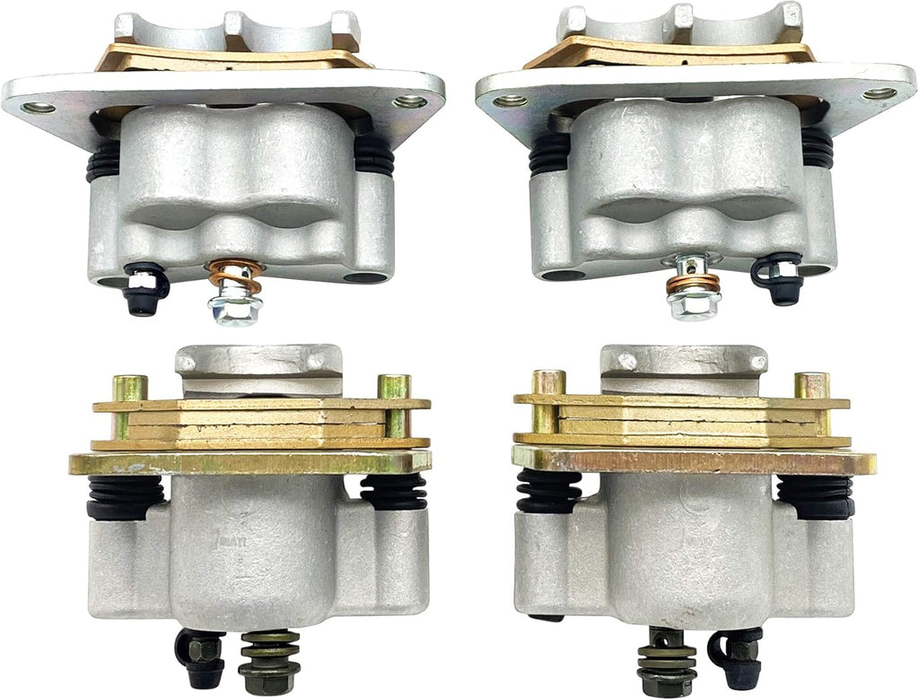 Brake Calipers for Polaris RZR 800 2008-2014 J655656
