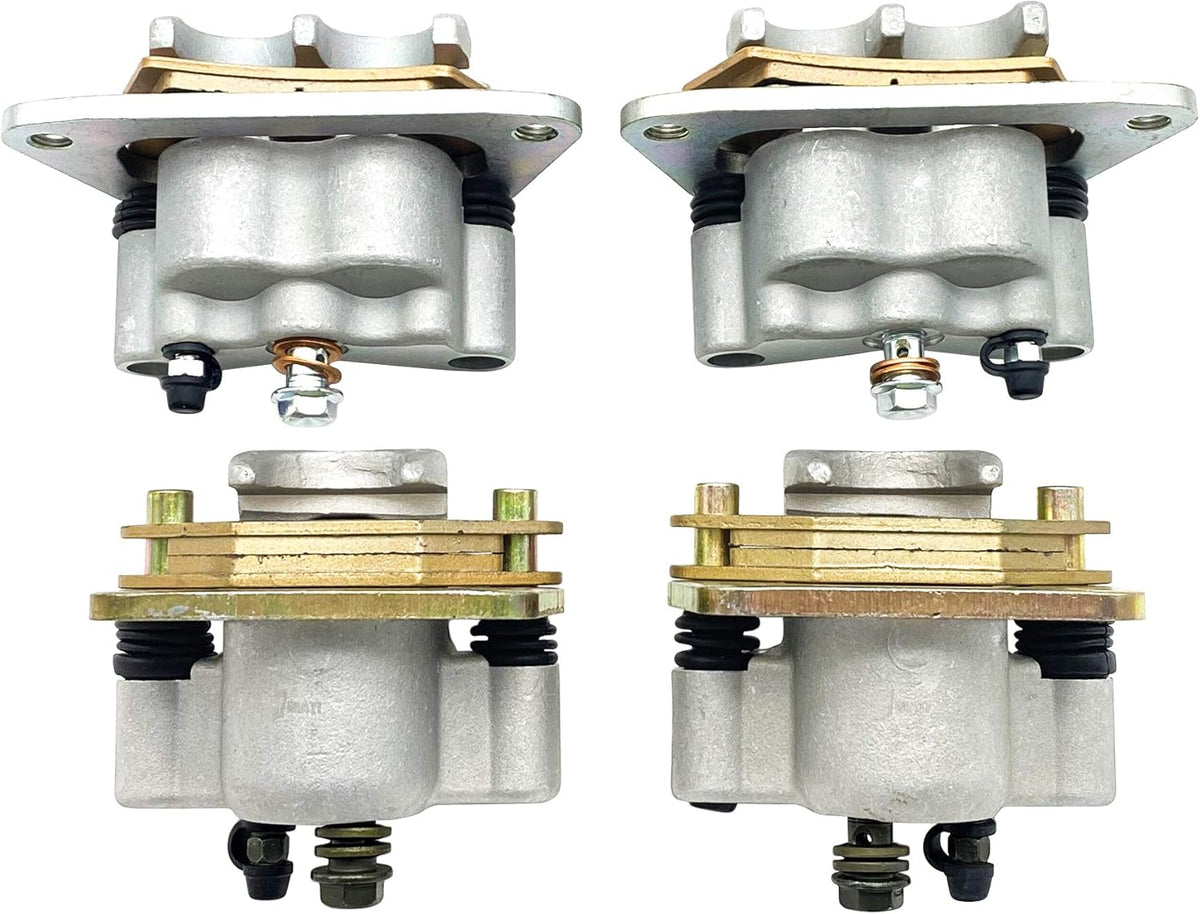 Brake Calipers for Polaris RZR 800 2008-2014 J655656