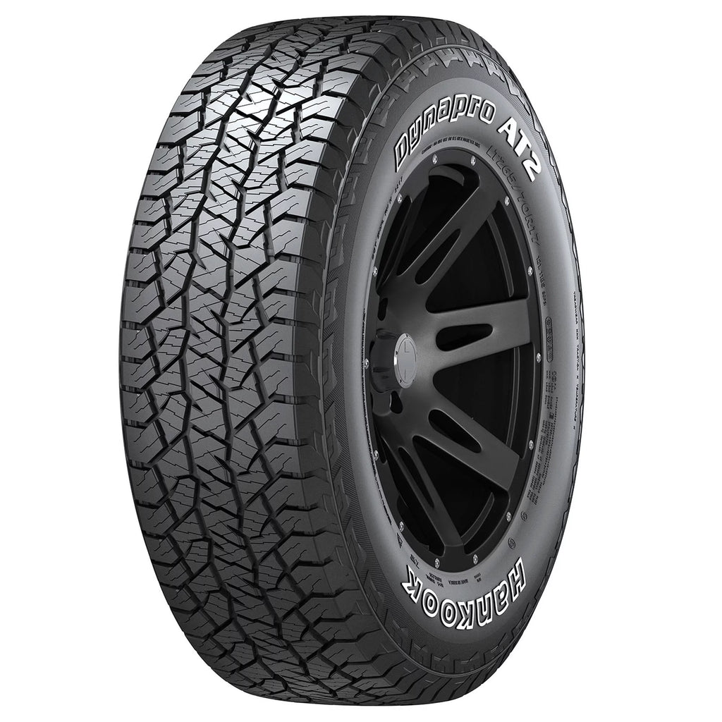 All Terrain LT285/65R18 Light Truck Tire P576