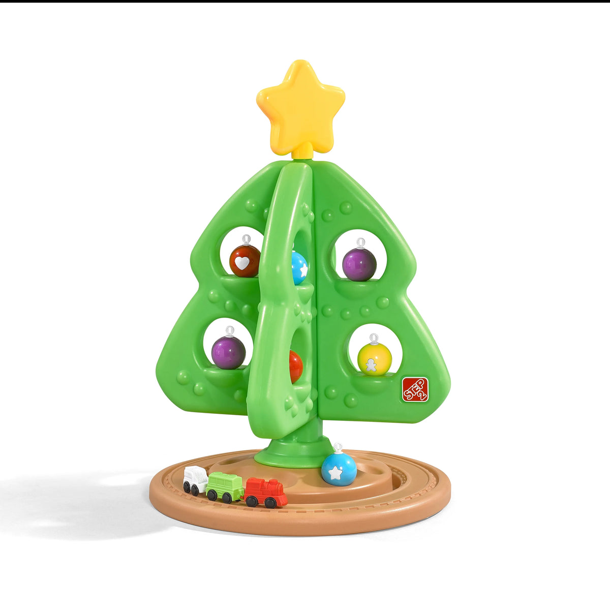 My First Christmas Tree J475