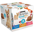 Small Breed Wet Dog Food Variety Pack D8502