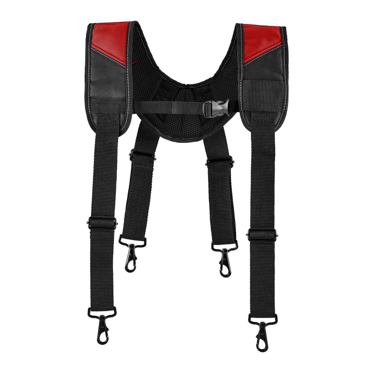 Padded Tool Belt Suspenders S18821