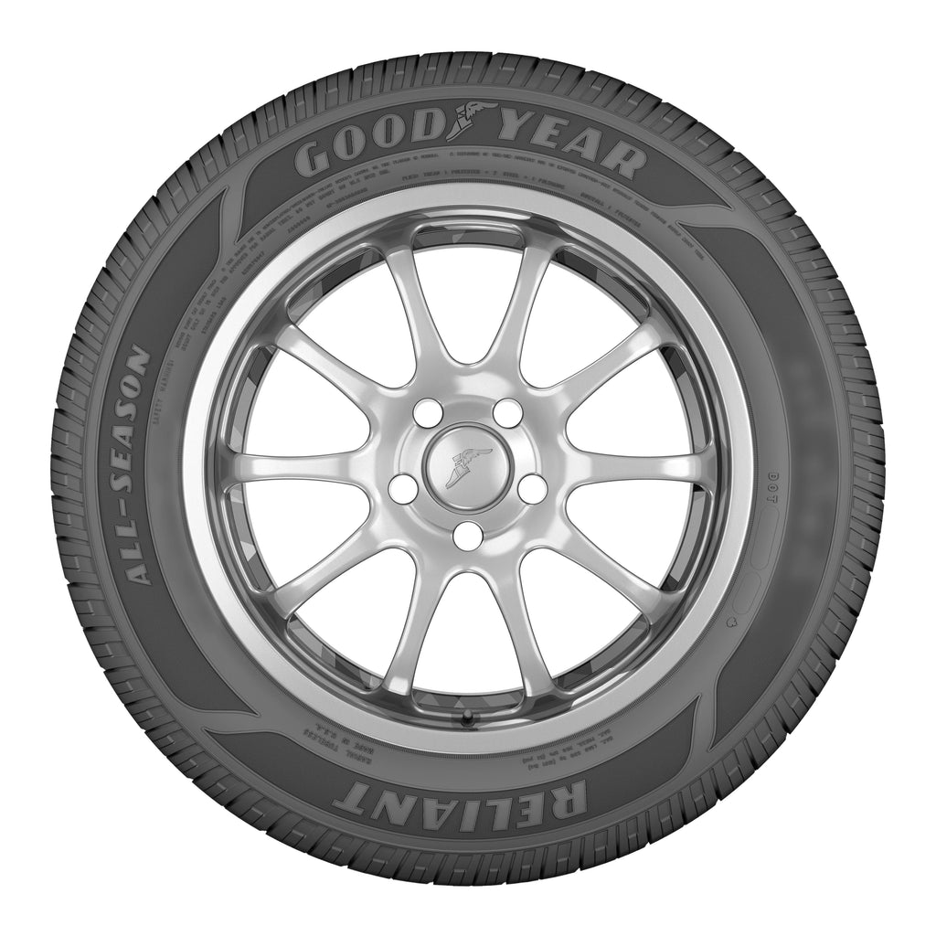 235/65R16 103H All-Season Tire I9363