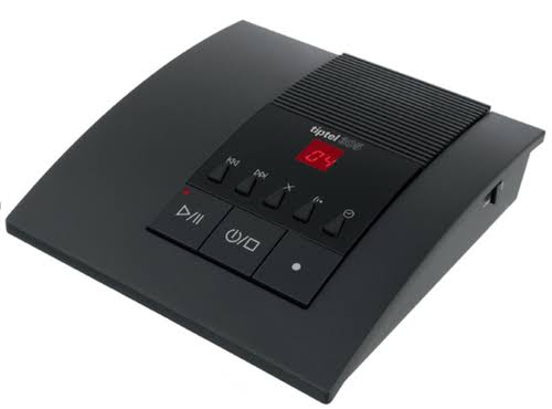 Digital Answering Machine V519013
