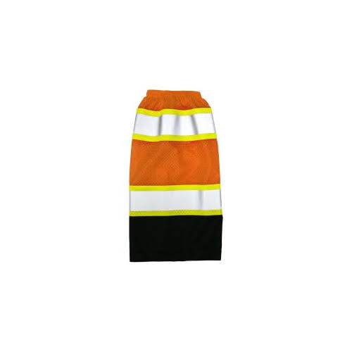 FR Pro Series Class 3 Mesh Lime Vest M46930