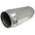 12x22 Inline Duct Muffler G7525