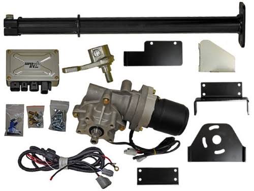 Power Steering Kit Y415