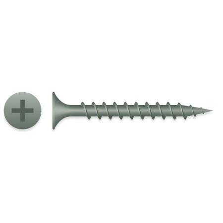 5M Box Phillips Bugle Head Coarse Thread Screws V166174