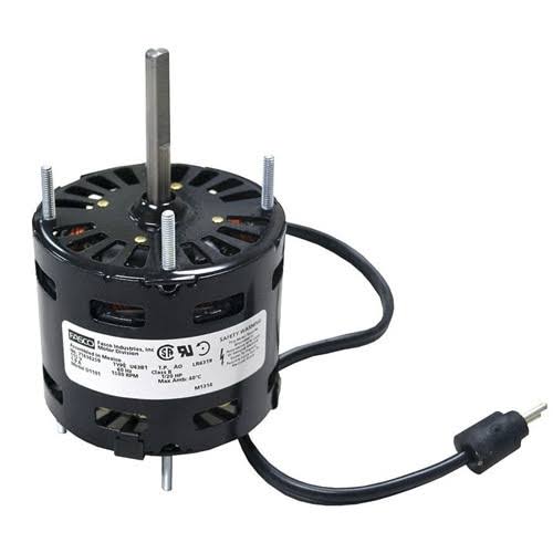 1/20 HP 115Volt Refrigeration Motor G679