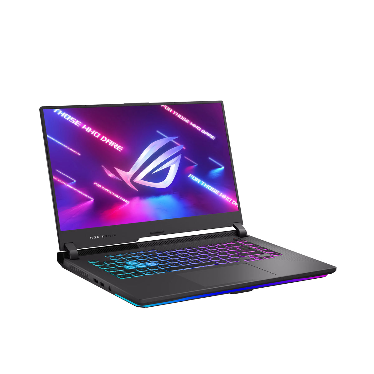 15.6" WQHD IPS 165Hz Gaming Laptop with AMD Octa-Core Ryzen 7 64GB DDR5 1TB SSD GeForce RTX 3060 6GB Black F71344