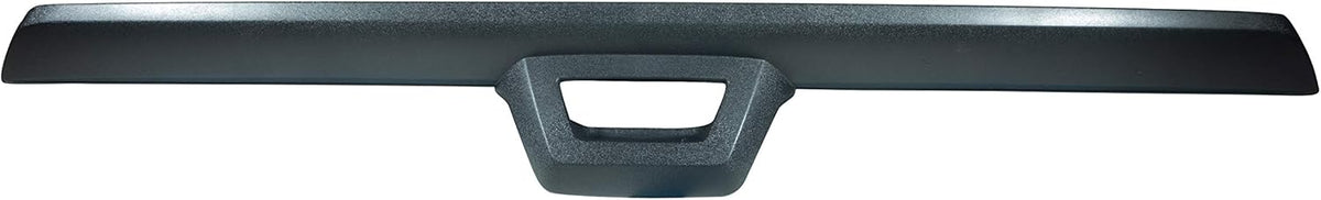 Textured Tailgate Cap Molding Protector Cover H2387
