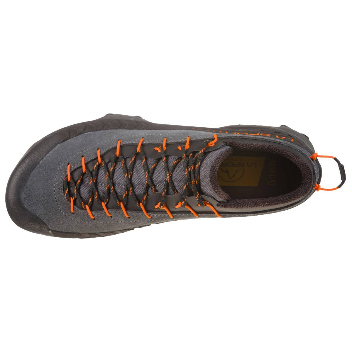 TX4 Carbon/Flame 45.5 X394169