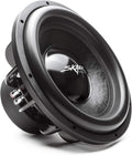 15 2500 Watt Dual 2 Ohm Car Subwoofer N204836