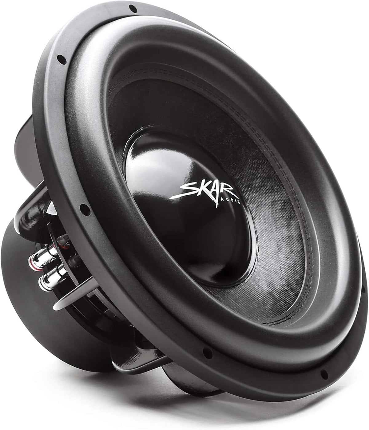 15 2500 Watt Dual 2 Ohm Car Subwoofer N204836