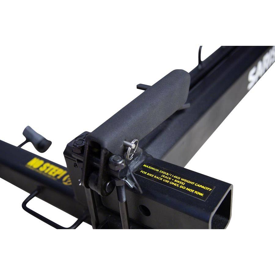 Swing Away Accessory 2x22 Hitch R451