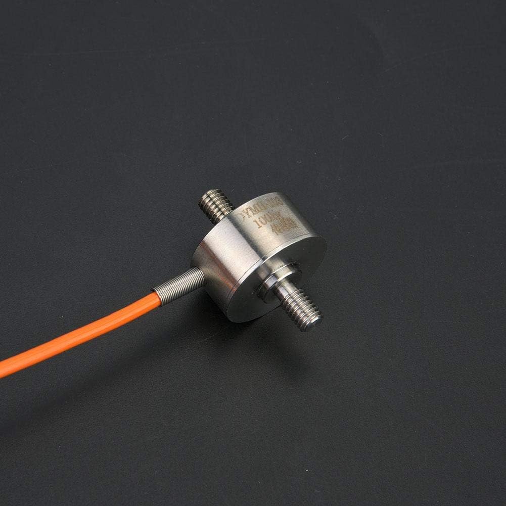 Miniature Load Cell Weighing Sensor Pack of 2 D3781