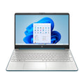 15.6" FHD Laptop, Intel Core i7-1165G7, 16GB RAM, 512GB SSD, Spruce Blue, Windows 11 Home J21853