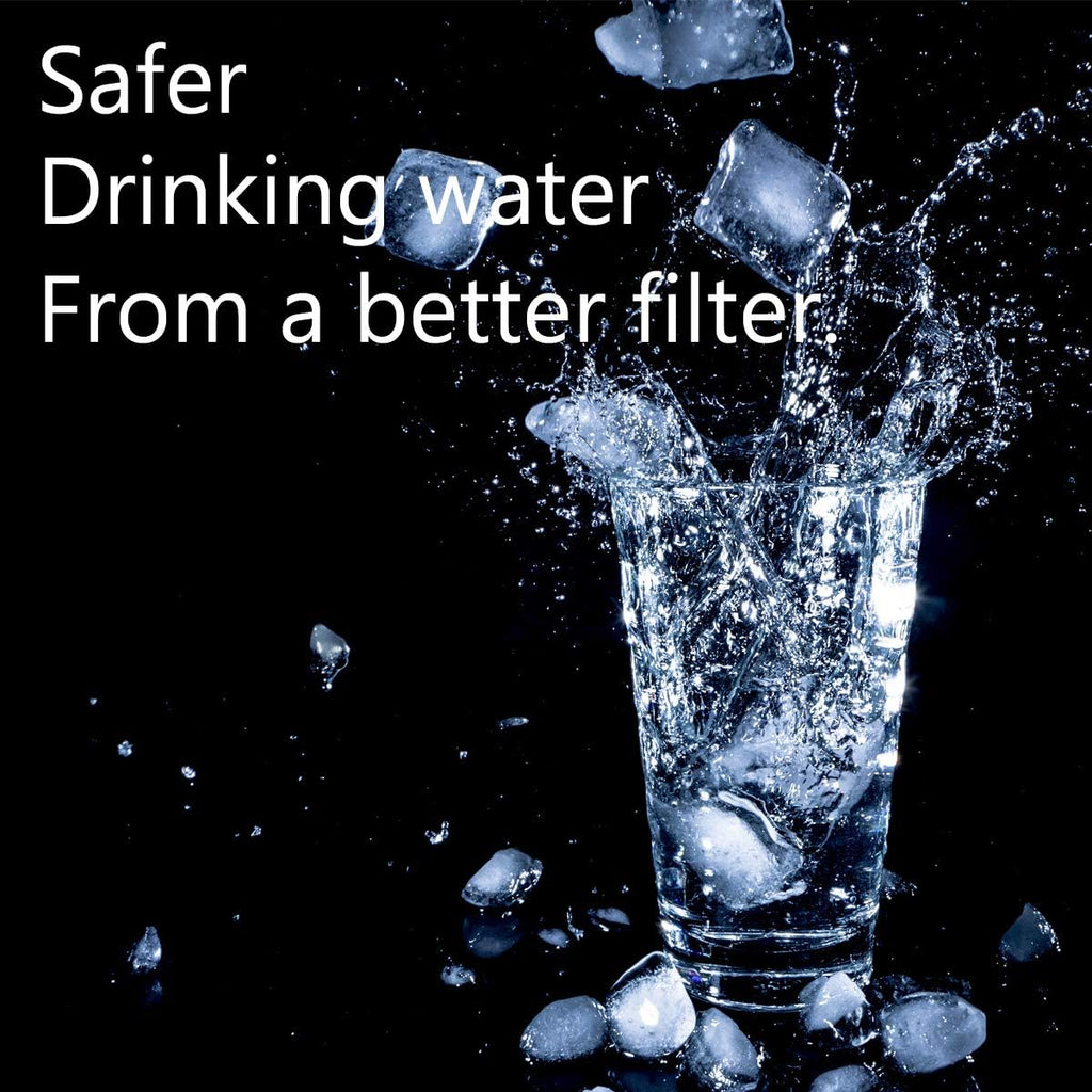 BB9-2 Water Filter Replacement Gravity System Filters (2 Pack) Q899100
