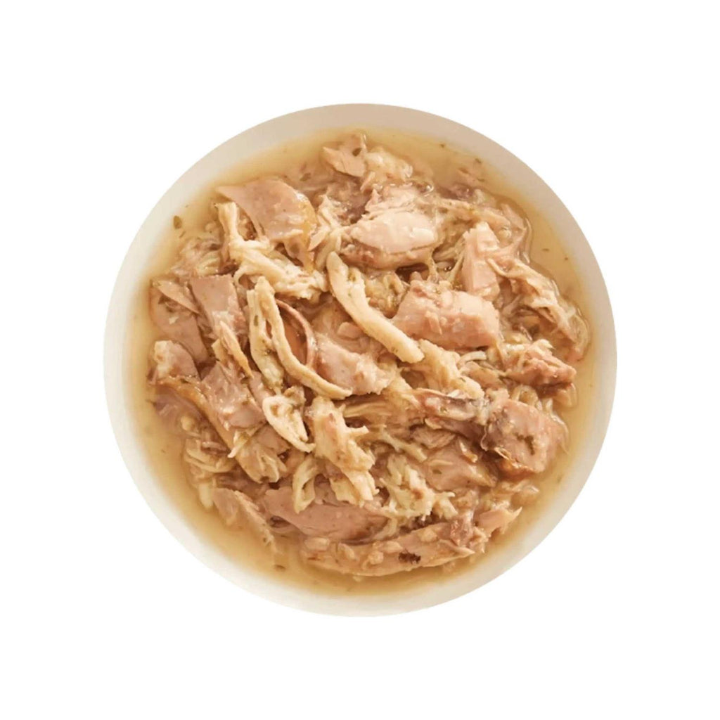 Rawz Cat Food Tuna R5468