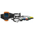 Elite Auto Scanner Kit Enhanced OBD I & II V3690