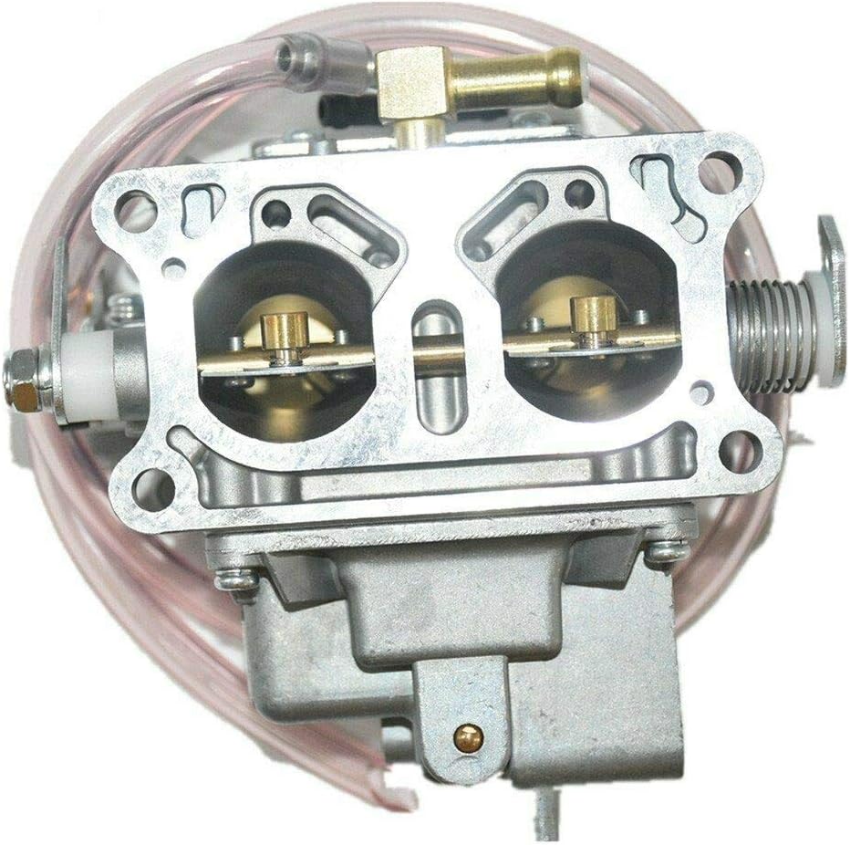 Carburetor with Repair Kit N3329