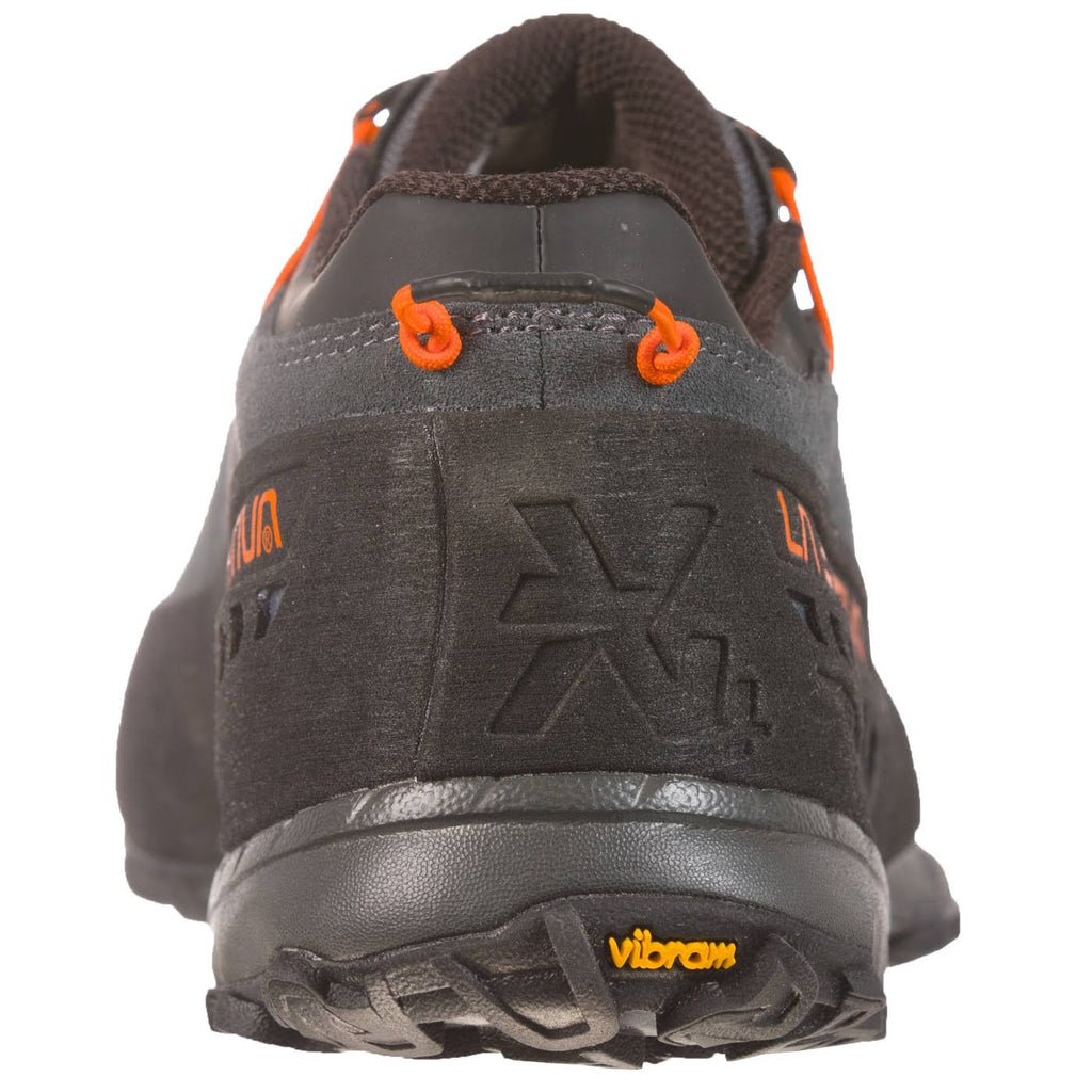 TX4 Carbon/Flame 45.5 X394169