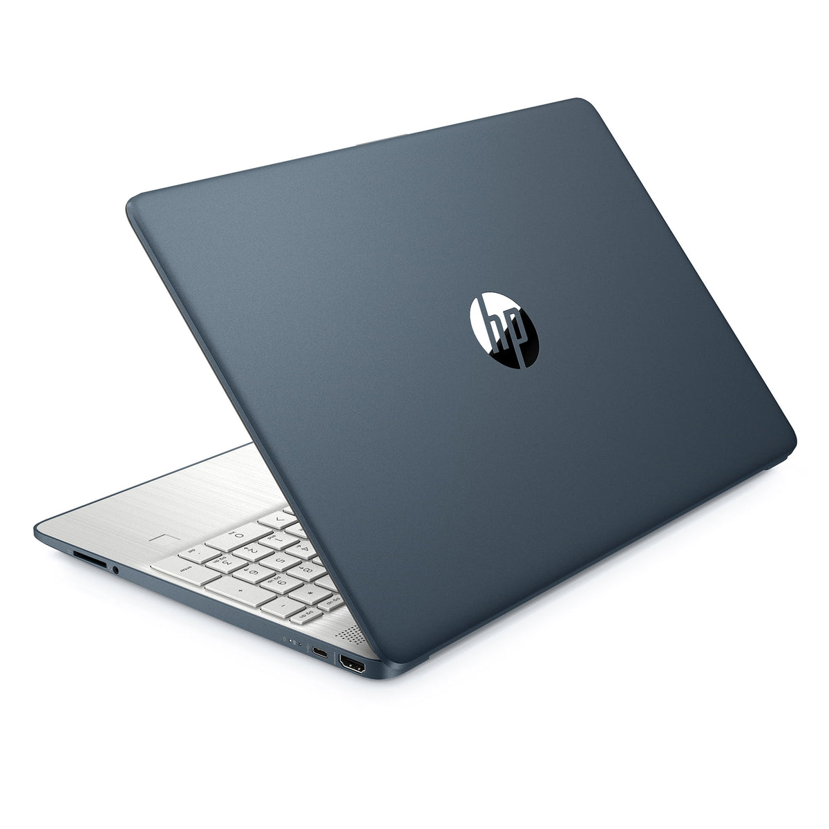 15.6" FHD Laptop, Intel Core i7-1165G7, 16GB RAM, 512GB SSD, Spruce Blue, Windows 11 Home J21853