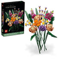 Flower Bouquet Building Set N52365