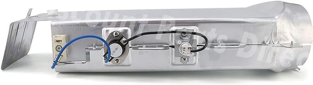 Dryer Heating Element Replacement D108898