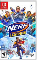 Nintendo Switch Game L336387
