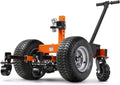 Electric Trailer Dolly 7500lbs Max Trailer Weight All-Terrain Wheels Y110