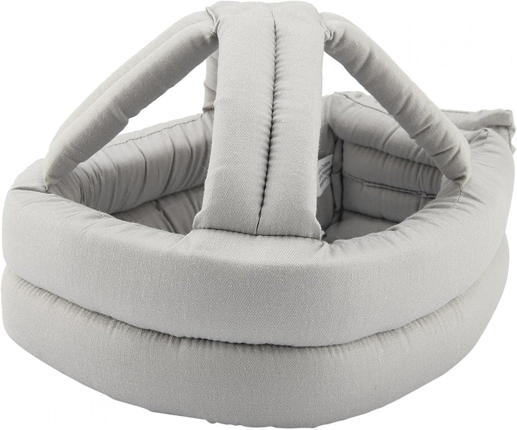 Gray Safety Helmet Head Bump Cap F247