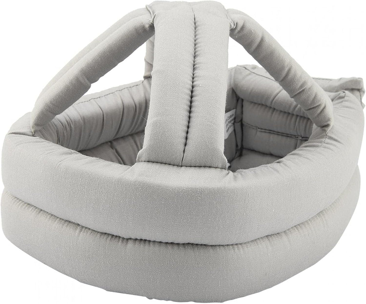 Gray Safety Helmet Head Bump Cap F247
