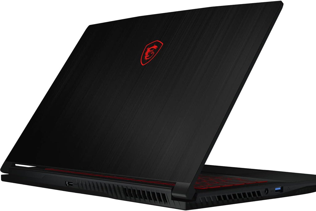 15.6" FHD 144Hz Gaming Laptop Intel i5-11400H 32GB RAM 1TB SSD RTX 3050 4GB Q10080