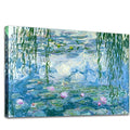 12"x16" Canvas Wall Art Print D53848
