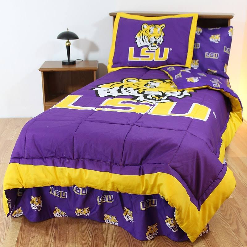 Reversible Bed in A Bag Set Full D362