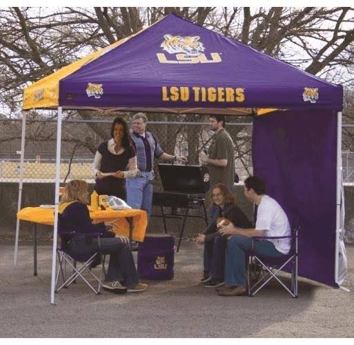 Tailgate Tent Canopy Y235237