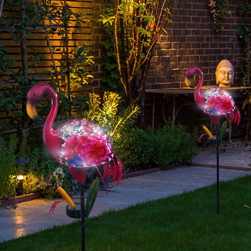 Solar Garden Lights G2863