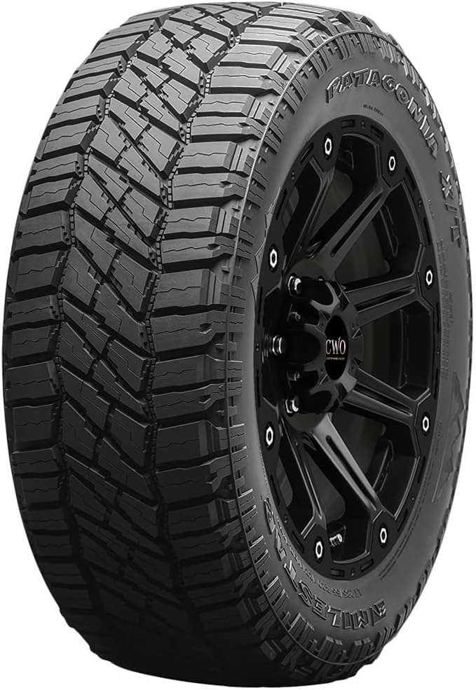 LT265/70R17 121/118Q E All Terrain Light Truck Tire I5843
