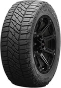LT265/70R17 121/118Q E All Terrain Light Truck Tire I5843