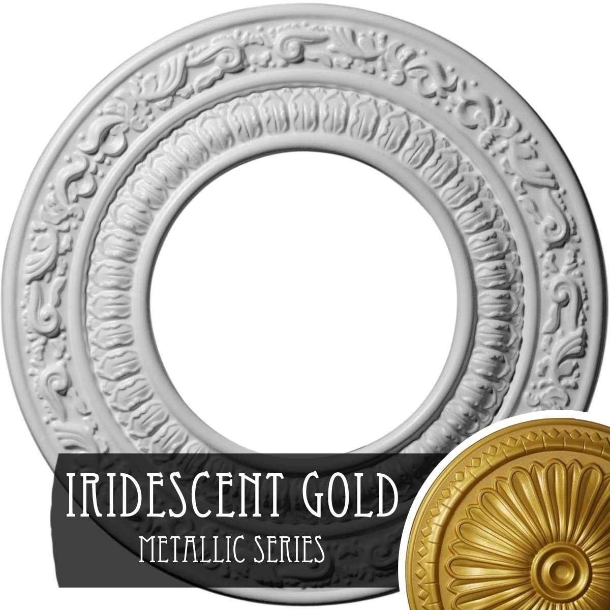 Ceiling Medallion Y656549