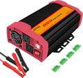 1000 Watt Power Inverter with 2 USB Port I37922